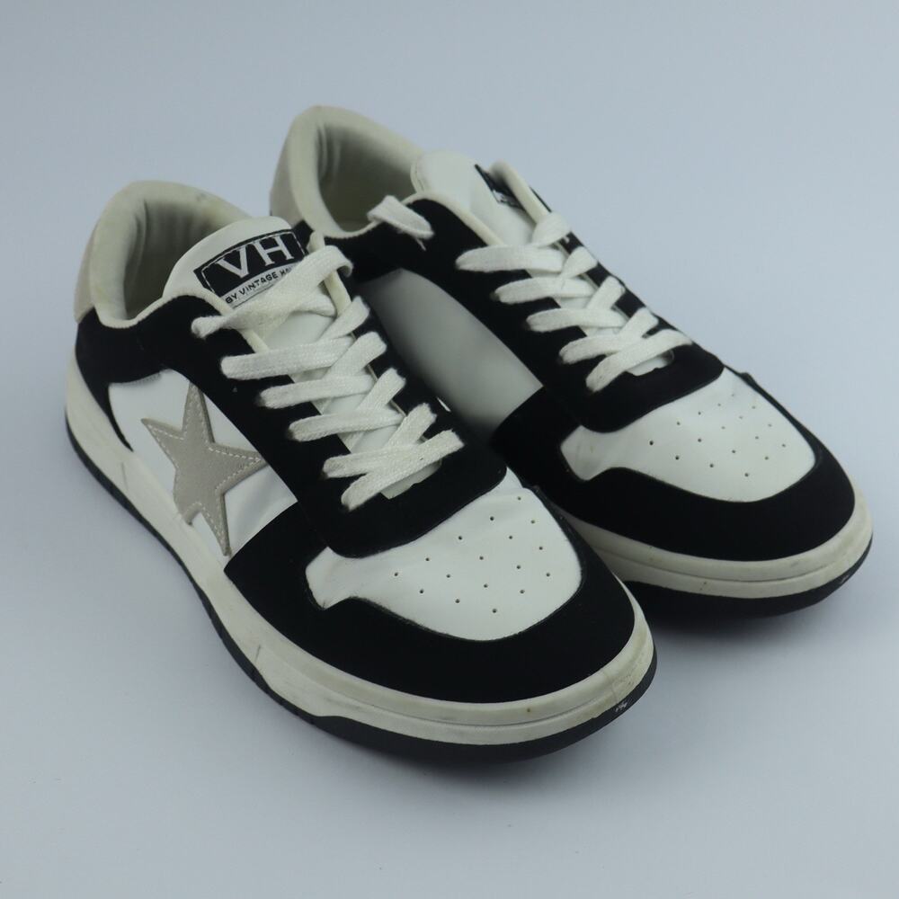 Vintage Havana Kayla Women's Oxford Size 8